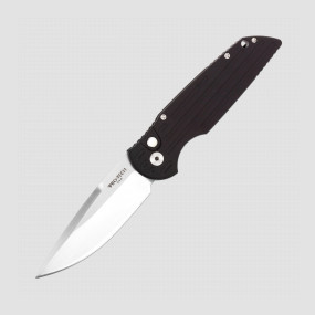 Нож автоматический складной TR-3 , 8,9 см, PRO-TECH, США, 