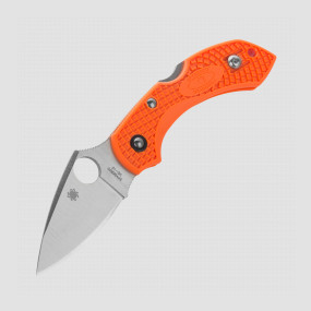 Нож складной Dragonfly 2, 5,8 см, SPYDERCO, США, Городские EDC-ножи