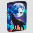 Зажигалка бензиновая Wolf Design, ZIPPO, США_00819180060550613339.jpg