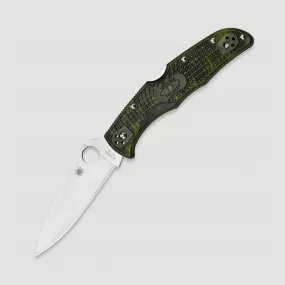 Нож складной Endura 4, 9,7 см, SPYDERCO, США, 