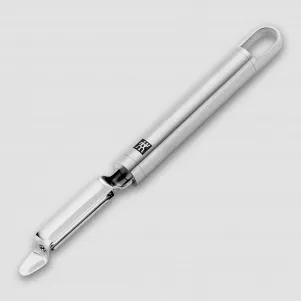 Овощечистка , 20,8 см, нержавеющая сталь, серия Pro, ZWILLING J.A. HENCKELS, Германия, Аксессуары кухонные