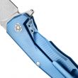 Нож складной T.R.E., 7,4 см, LionSteel, Италия_00797040060063717742.jpg