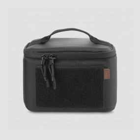 Сумка для хранения и перевозки 20 складных ножей, синий, KNIFE TO MEET YOU, Россия, KNIFE TO MEET YOU (Россия)