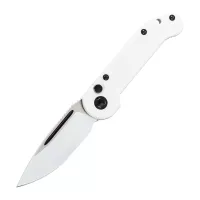 Нож автоматический складной LUDT 8,6 см, MICROTECH, США видео продукта