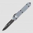 Нож автоматический фронтальный выкидной Ultratech, 8,7 см, MICROTECH, США_00791720060612805328.jpg