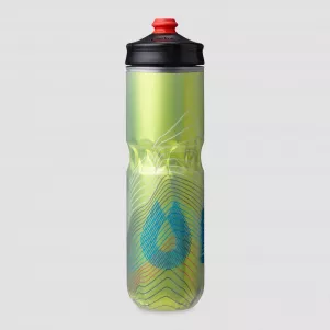 Бутылка для воды Polar Surge Ascent, 700 мл, HydraPak, США, Бутылки для воды HYDRAPAK