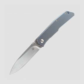 Нож складной Fox Knives, 8,5 см, FOX, Италия, Городские EDC-ножи