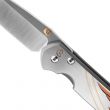 Нож складной Large Sebenza 21, 9,2 см, CHRIS REEVE, США_00811740048171758469.jpg