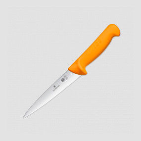Нож кухонный разделочный Swibo 18 см, VICTORINOX, Швейцария, 