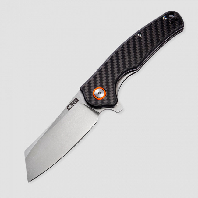 Нож складной Crag, 8,7 см, CJRB, Китай