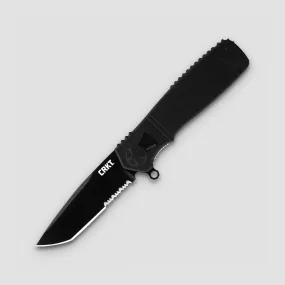 Нож складной Ken Onion Design Homefront, 8,7 см, CRKT, США, Homefront