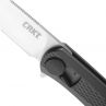Нож складной Slacker, 8,4 см, CRKT, США_00797940045980968176.jpg