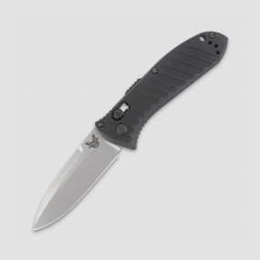 Нож автоматический складной Presidio II Mini, 8,1 см, BENCHMADE, США, 