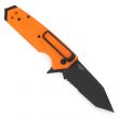 Нож складной Heckler Koch by Hogue Karma Flipper, 9,5 см, HOGUE, США_00798450064070089737.jpg