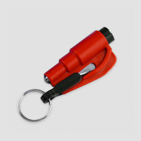 Стропорез-стеклобой Emergency Tool, серия Shifter, MR. BLADE, Чехия, MR. BLADE (Чехия)