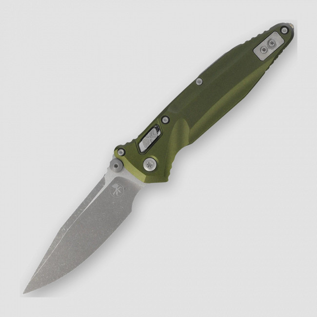 Нож складной Socom Delta, 10,2 см, MICROTECH, США