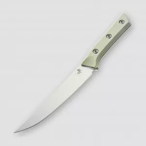 Нож кухонный обвалочный, 15 см, MICROTECH, США, Ножи обвалочные