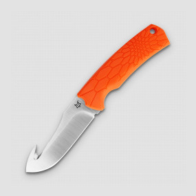 Нож с фиксированным клинком Core Skinner, 10,2 см, FOX, Италия, Ножи шкуросъемные (скиннеры)