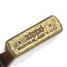 Зажигалка ZIPPO, с покрытием Antique Brass™, медь/сталь, матовая, ZIPPO, США_00795780052511159565.jpg