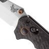 Нож складной Bedlam Mini, 8,8 см, BENCHMADE, США_00821670059984026293.jpg