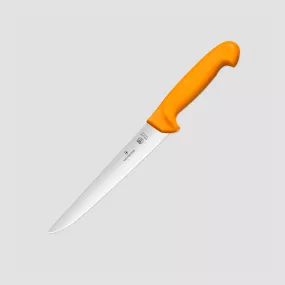 Нож кухонный разделочный Swibo 22 см, VICTORINOX, Швейцария, 