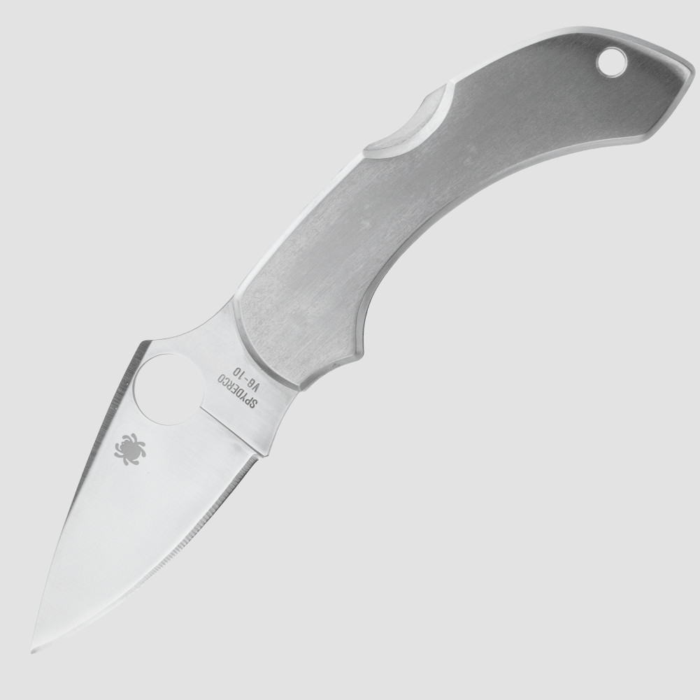 Нож складной Dragonfly, 5,8 см, SPYDERCO, США