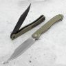 Нож складной Toothpick, 12,5 см, серия Discover Line, DAGGERR, Россия_00819500051556471818.jpg