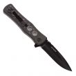 Нож складной Black Knight, серия Magnum, BOKER, Германия_00782350055749837832.jpg