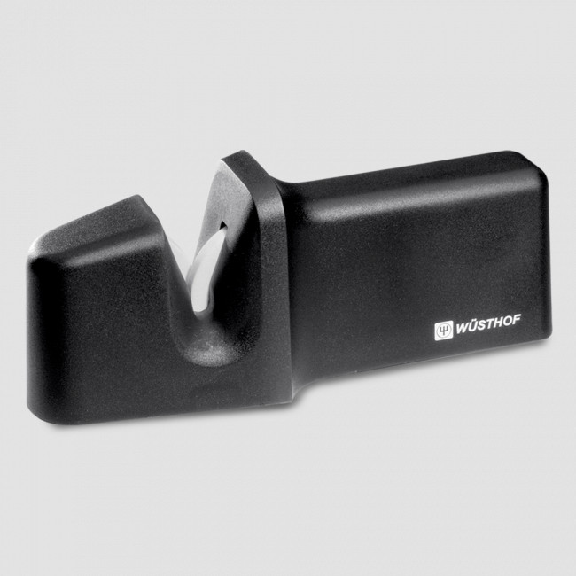 Приспособление для заточки ножей, серия Sharpeners, WUESTHOH, Золинген, Германия