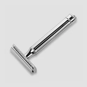 Станок бритвенный Т-образный, 9,5 см, серия Boker Plus, BOKER, Германия, Т-образные бритвы