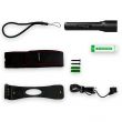 Фонарь профессиональный, светодиодный с PowerBank 502046, LED LENSER, Германия_00799570048111134852.jpg