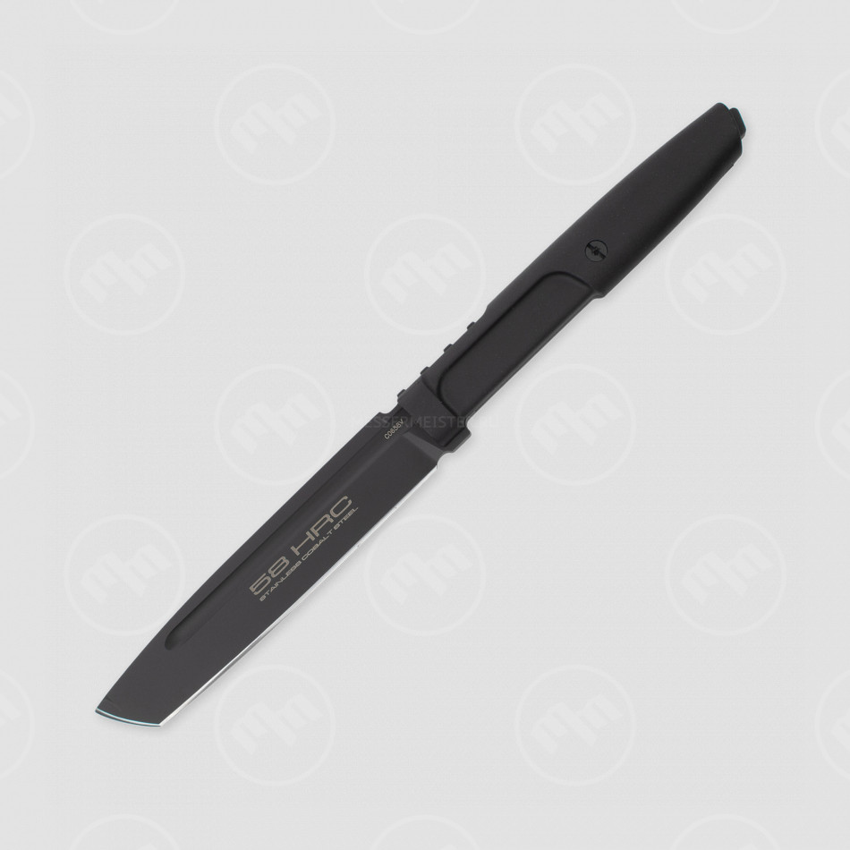 Нож с фиксированным клинком Mamba, 11,6 см, EXTREMA RATIO, Италия