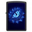 Зажигалка бензиновая Dragon Eye, ZIPPO, США_00819180049494542878.jpg