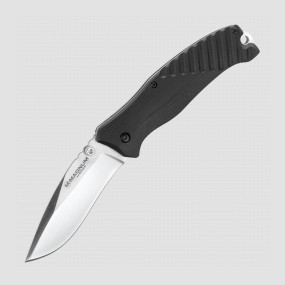 Нож складной Buddy, BOKER, Германия, Городские EDC-ножи