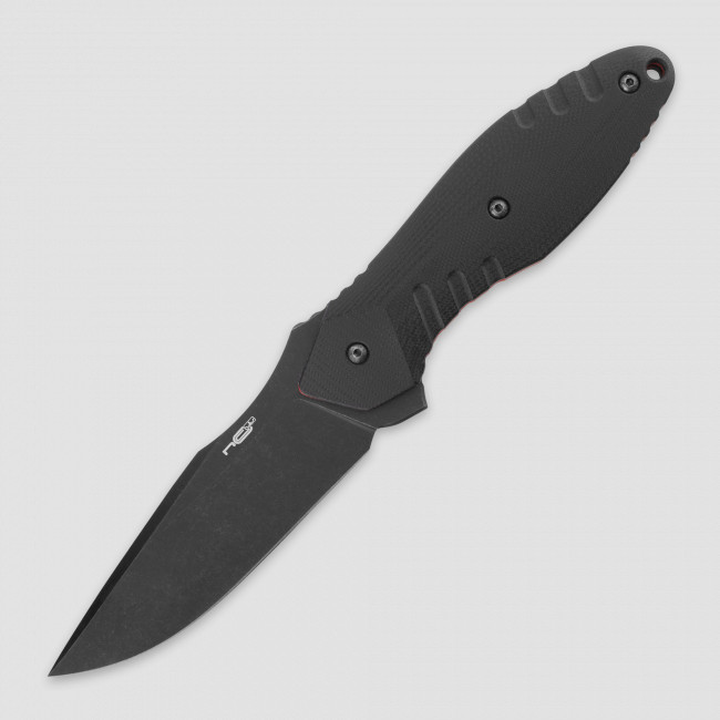 Нож с фиксированным клинком Talion, 10,9 см, N.C. CUSTOM, Россия