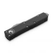 Нож автоматический фронтальный выкидной UTX-85, 7,9 см, MICROTECH, США_00798150054390526522.jpg