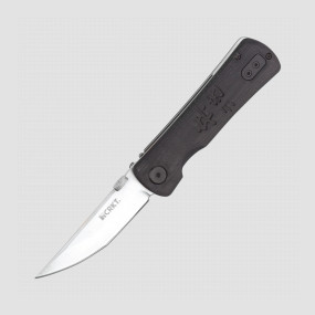 Нож полуавтоматический складной Heiho (Hissatsu 2), CRKT, США, CRKT (США)