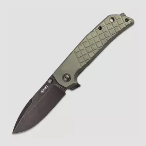 Нож складной Maximo, 8,5 см, MKM Knives, Италия, MKM Knives (Италия)