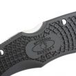 Нож складной Endura 4, 9,7 см, SPYDERCO, США_00784910057309652524.jpg