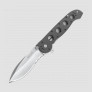Нож складной Kit Carson Large M21, CRKT, США