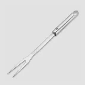 Вилка для мяса, 33,5 см, нержавеющая сталь, серия Pro, ZWILLING J.A. HENCKELS, Германия, Аксессуары кухонные ZWILLING