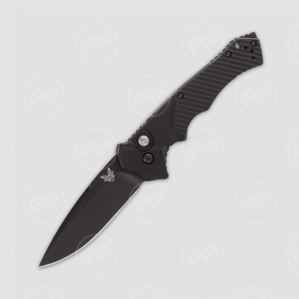 Нож автоматический складной Rukus II, 8,6 см, BENCHMADE, США