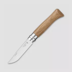 Нож складной Luxury №8, 8,5 см, OPINEL, Франция, OPINEL (Франция)