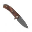 Нож складной KUR, 8,7 см, LionSteel, Италия_00796750046509012220.jpg
