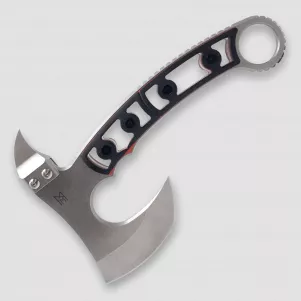 Топор многофункциональный Vidar AXE EDC, 10 см, MIDGARDS, Германия, Новинки