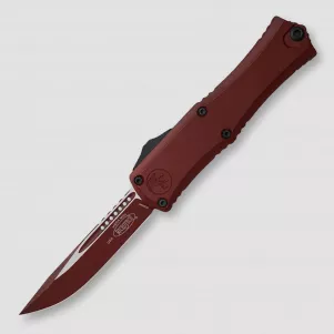 Нож автоматический фронтальный выкидной Hera II Mini, 7,3 см, MICROTECH, США, MICROTECH (США)