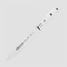Нож кухонный для томатов 13 см, серия Riviera Blanca, ARCOS, Испания, ARCOS (Испания)