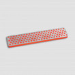 Брусок алмазный Fine (600 mesh, 25 micron), размер: 11 x 2,2 x 0,5 см, серия Knife sharpeners, DMT, США_00797600052957266377.jpg