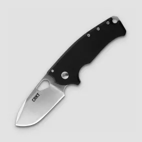Нож складной Jesper Voxnaes Design Batum Compact, 6,2 см, CRKT, США, CRKT (США)