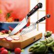 Нож кухонный 20 см, серия Classic, WUESTHOF, Золинген, Германия_00776660064104634741.jpg